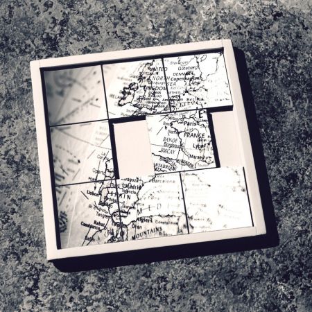 Schuifpuzzel brexit europa