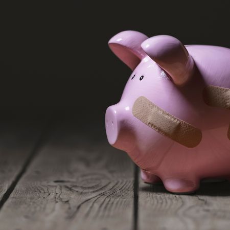 Schuldsanering bedrijven belastingdienst