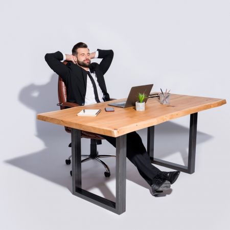 Slapend rijk ondernemen tips