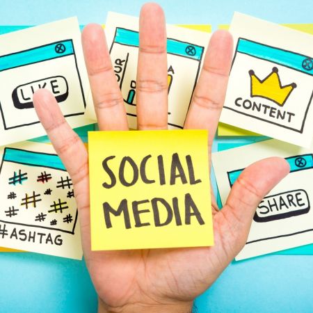 Social advertising ads online podcast