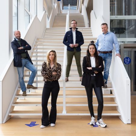 Sterke schakels circulair bouw elle naomi 1