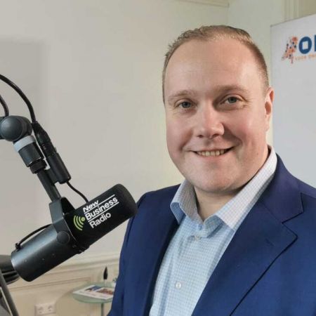Thierry aartsen de ondernemer kiest vvd