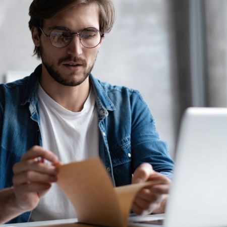 Thuiswerken geisoleerd werknemers