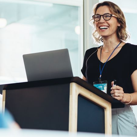 Tips presenteren experts