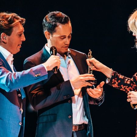 Top 250 groeibedrijven evenement 2021 objectieve verkiezing nlgroeit jitse groen