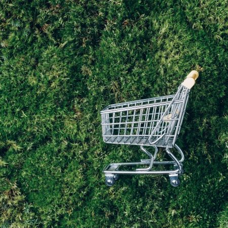 Verduurzaming winkels 70 procent energielabel
