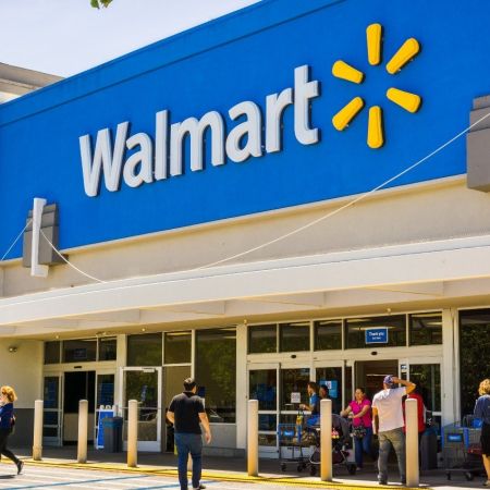 Walmart amerika