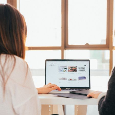 Website digitalisering mkb