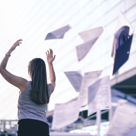 Werk stress verzuim werkdruk