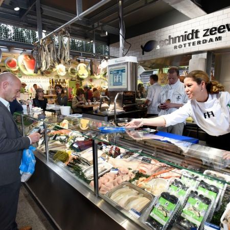 Winkel schmidt zeevis