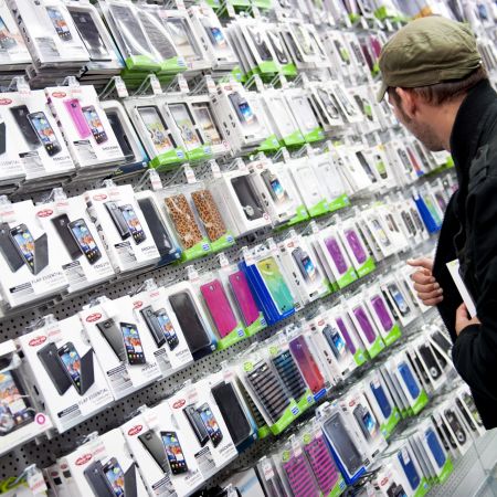 Winkeldiefstal online zwarte lijst branche detailhandel