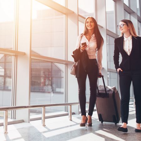 Zaken reizen zakelijk reizen business travel reisbranche corona crisis maatregelen
