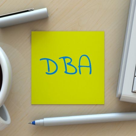Zelfstandigen wet dba