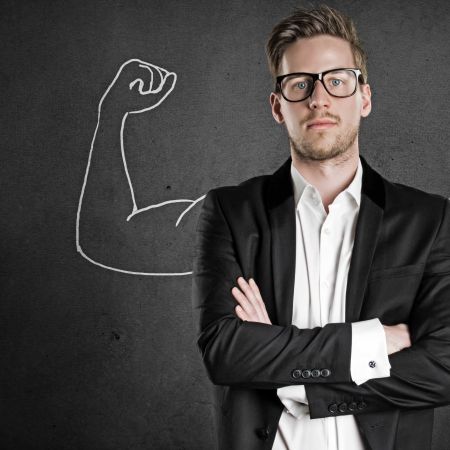 Zelfvertrouwen medewerker maand prijs consumentenpsycholoog
