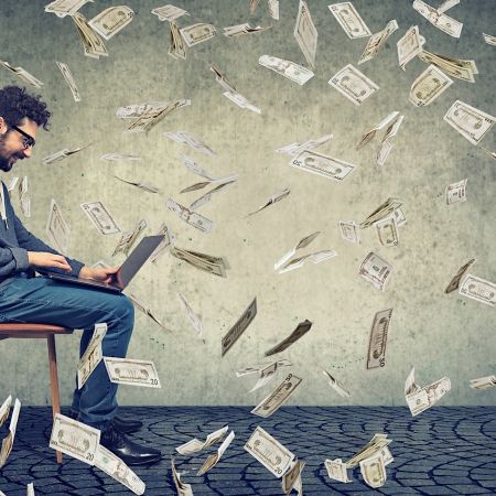 Zzp starters jonge zelfstandig ondernemers tarieven prijs geld tips