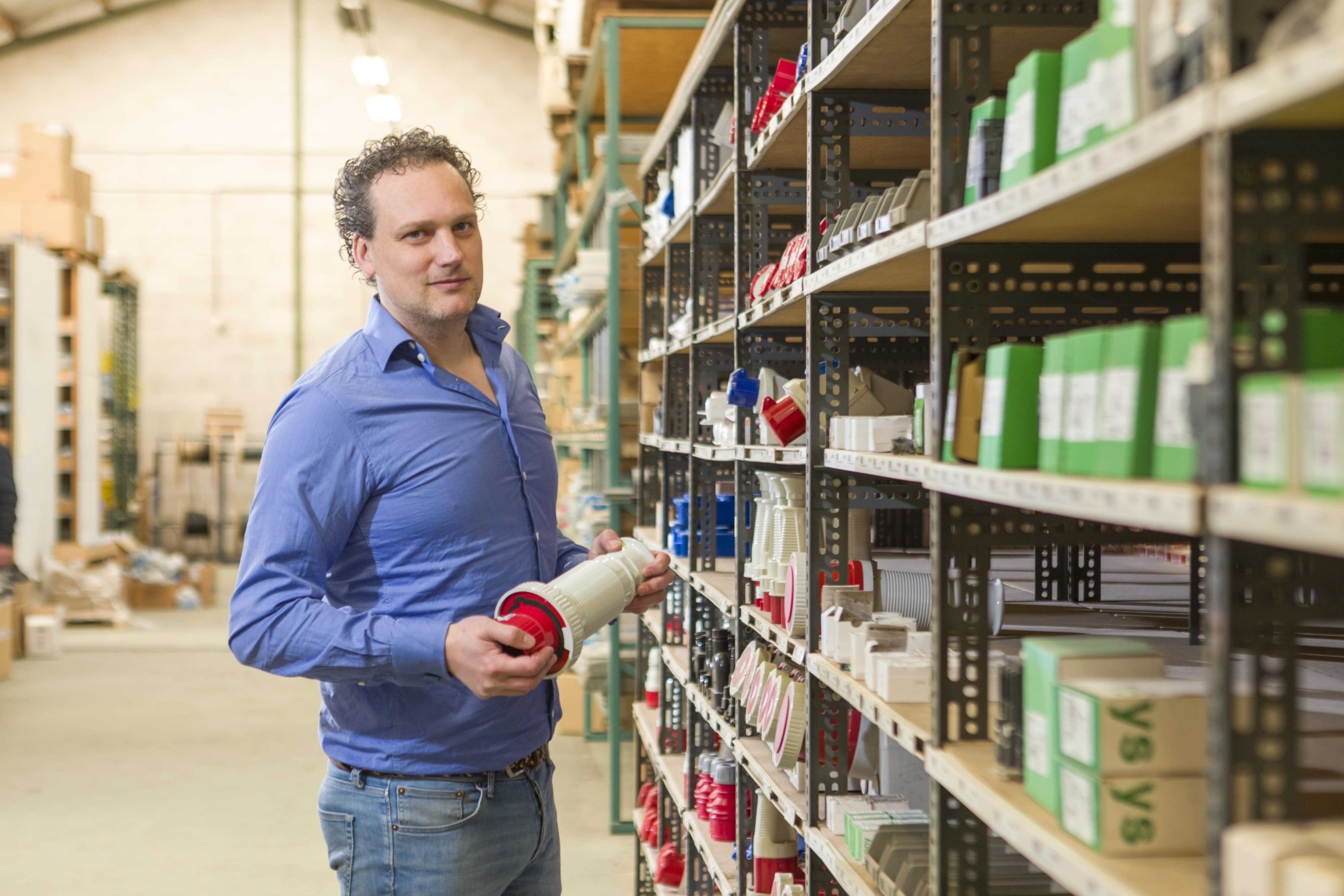 Meeuwse nl lanceert nieuwe webshop met ruim 6 000 producten1 min