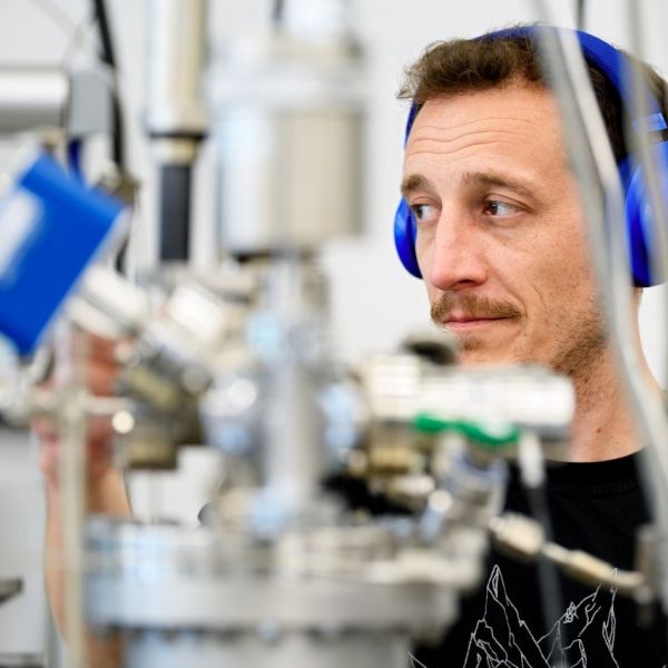 ASML motor groei economie rond Eindhoven