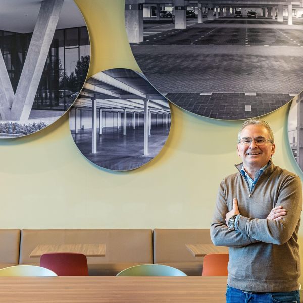 Bouwbedrijf Willy Naessens Nederland scoort met uniek proces1