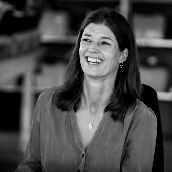 Buurtboer caroline van der lande