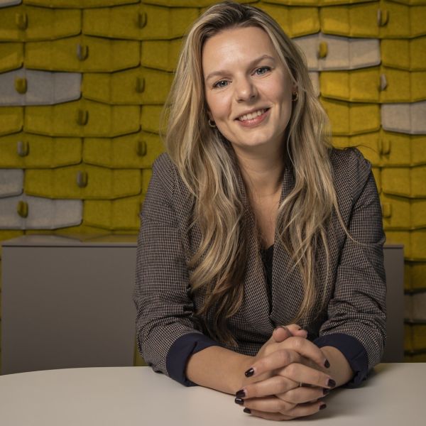 Chief Hybrid Officer Shanna Bosmans T Mobile 2