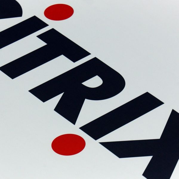 Citrix logo