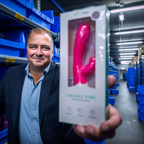 Easy toys EDC seks speeltjes Eric Idema emmen voetbal sponsor