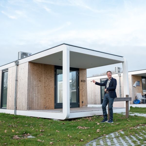 Gratis Woning John Bijl Vitro Plus