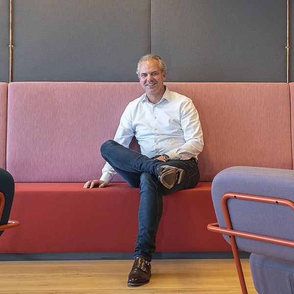 Marcel Honsbeek Media Markt Zakelijk