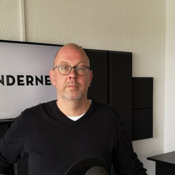 Michiel Frijters Bosch Car Service 1
