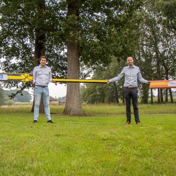 Online Bedrijfs Uitjes nl team