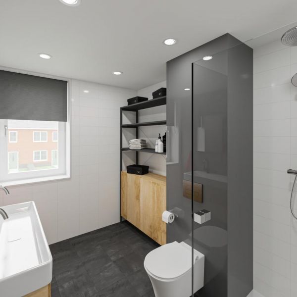 VDL samen met Van Wijnen in woningbouw