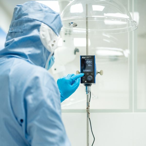 VIVOLTA lab