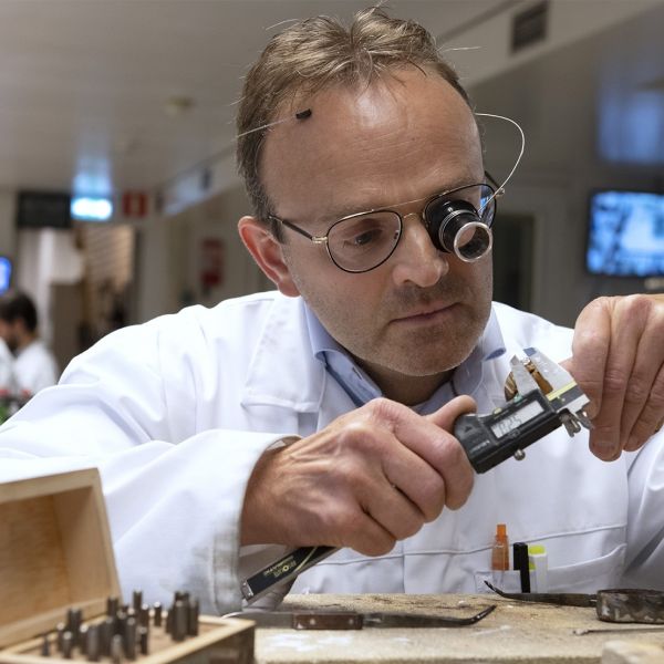 Van Maanen horlogerie social media