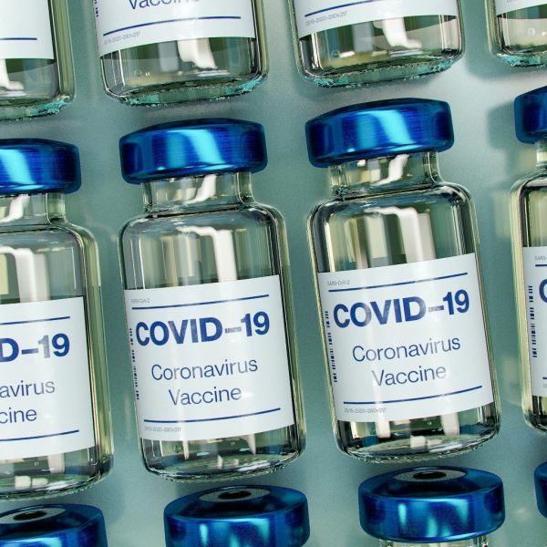 Verplicht vaccineren om te werken