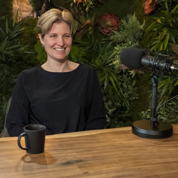 Annette wassenaar portret
