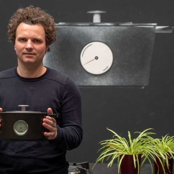 Combekk succes buitenland mark suurbier dutch ovens over de grens fiets staal trein