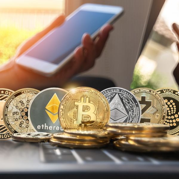Cryptomunt rotterdam 010coin cryptocurrency