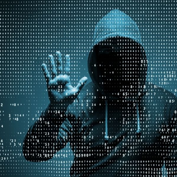 Cybercrime blog van noordam