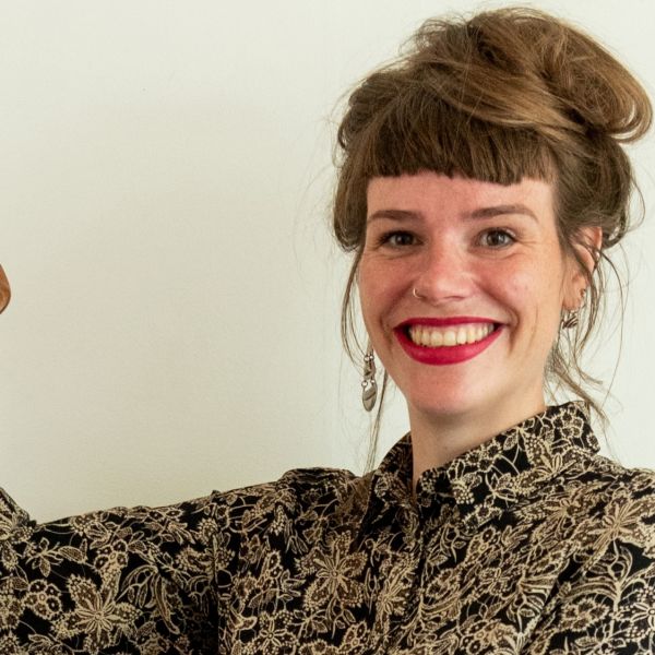 Dina kahler sproedel frisdrank