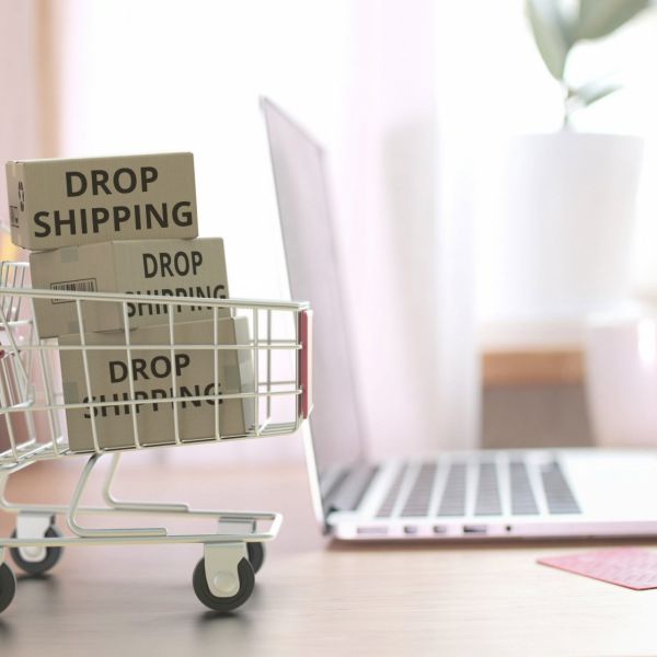 Dropshipping btw regels europa internationaal bestellen webwinkel