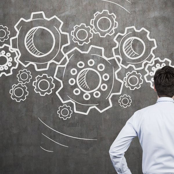 Efficient werken ondernemen jan dirk reijneveld productief efficient