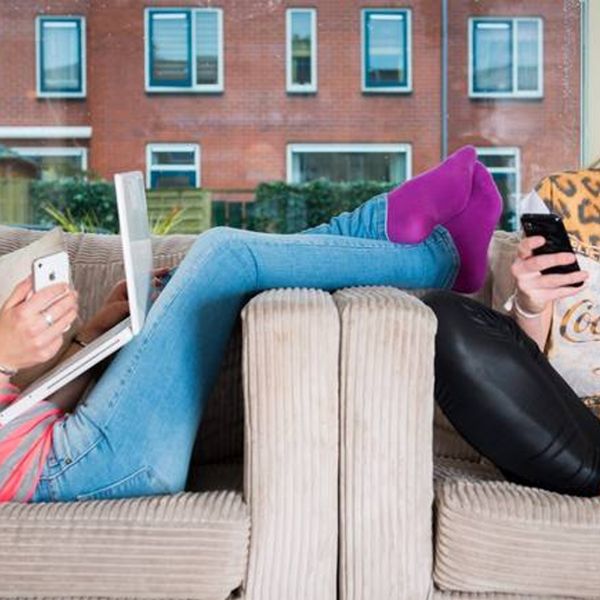 Jongeren vrouwen ict personeel tekort