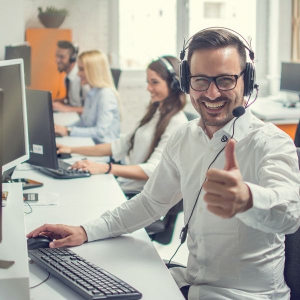Klantenservice telefoon