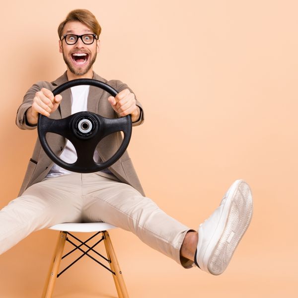 Marketing omgeving buren auto aanschaf toinie broekhuijsen
