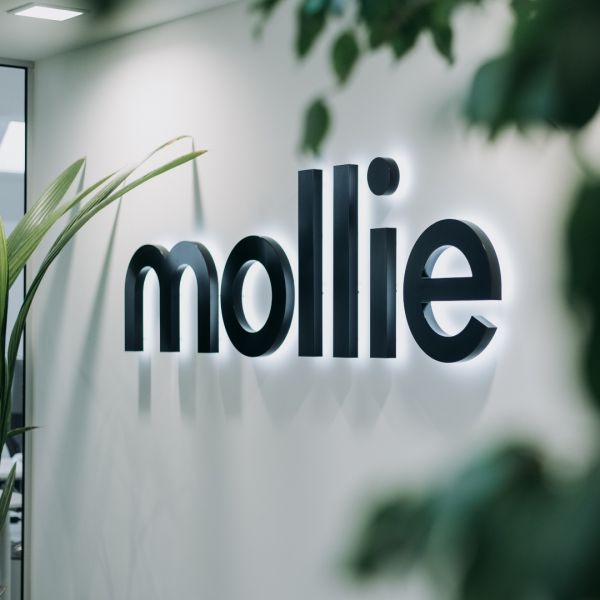 Mollie maastricht centre exellence logo
