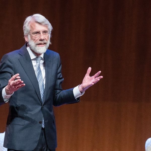 Neuropsycholoog erik scherder corona