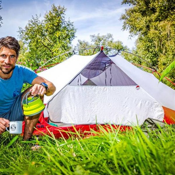 Nick platje reis toerisme rewild vakantie