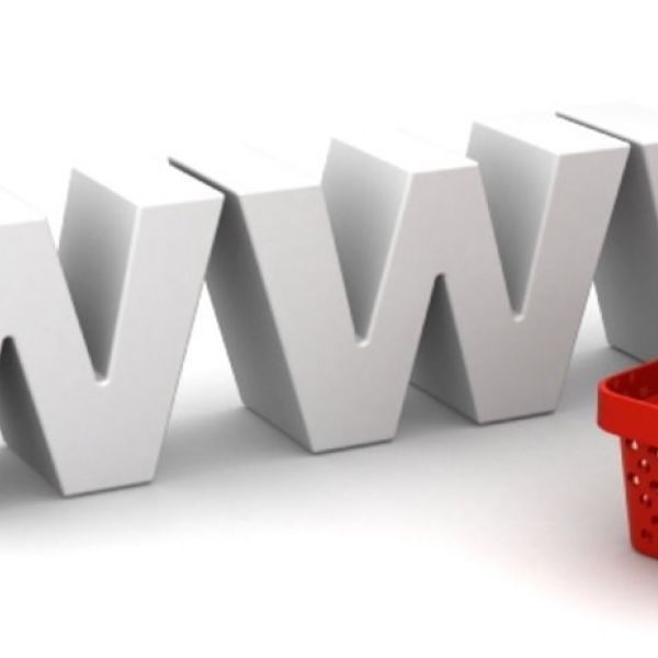 Online webshop webwinkel winkelmandje
