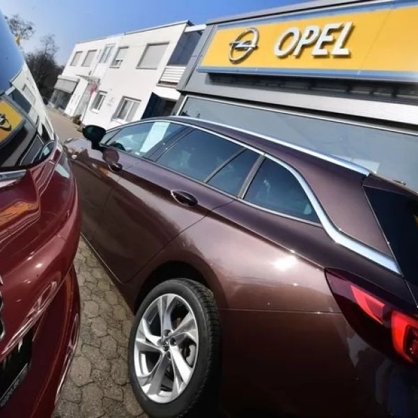 Opel