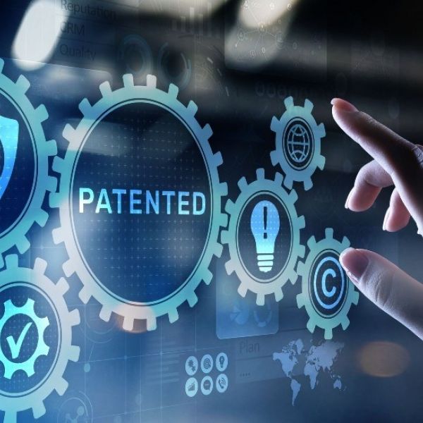 Patent octrooi